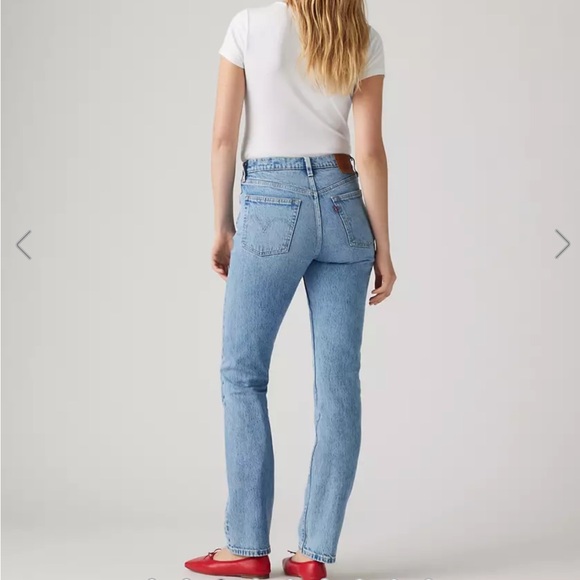 Levi's Denim - Women’s Levi’s 501